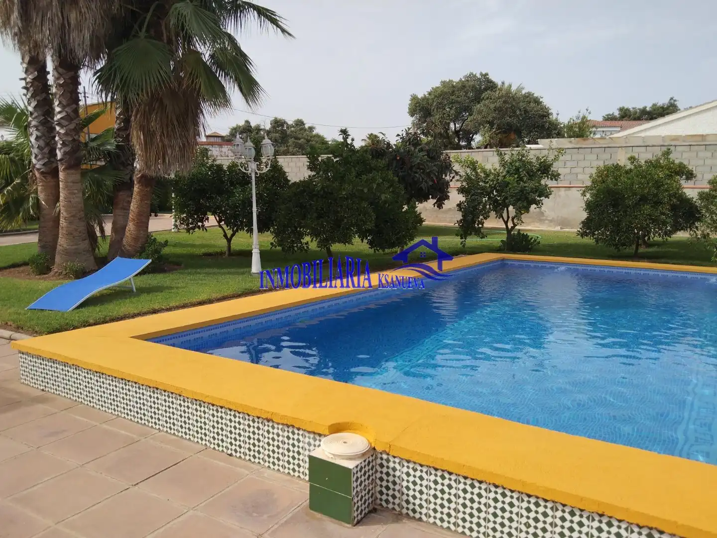 Villa con terrazza in vendita a Periurbano Norte, imagen 5