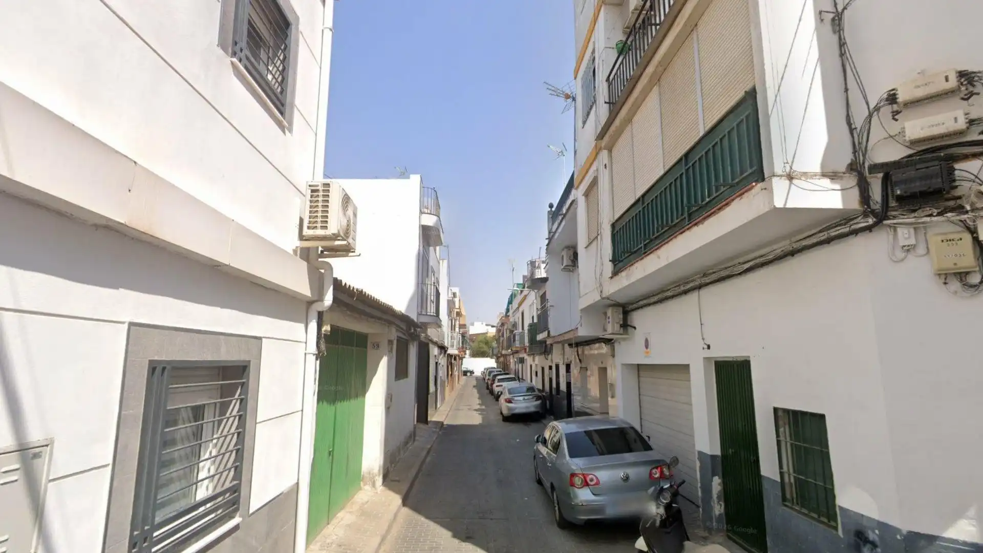 Flat for sale in Montellano, imagen 2