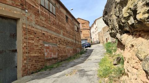 Foto 3 von Fabrikhallen zum Verkauf in Carrer Pavia, 11, Biosca, Lleida