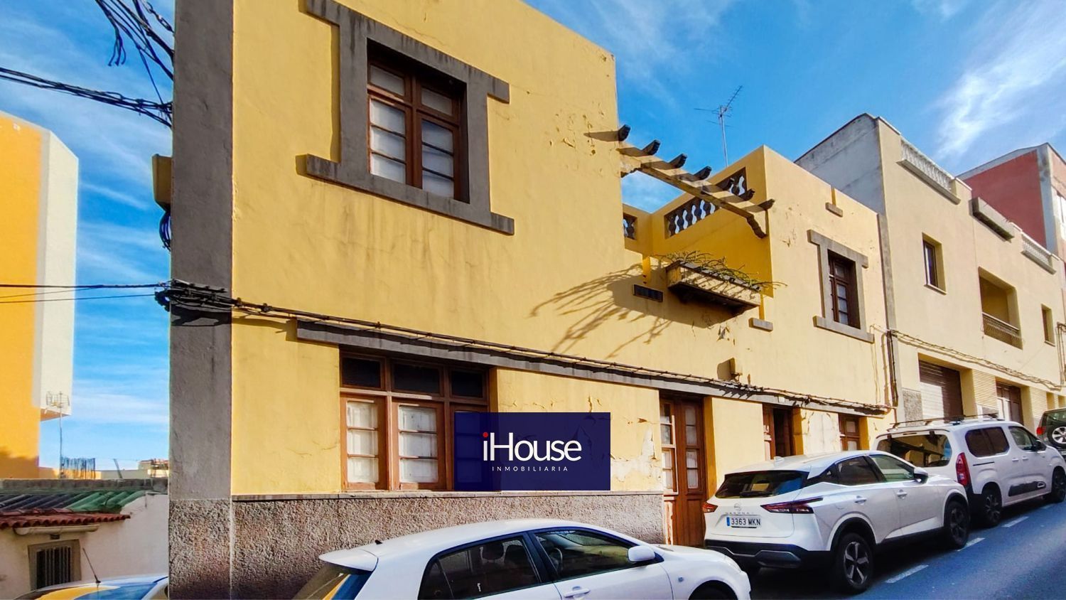 Casa o xalet en venda a Icod de los Vinos pueblo