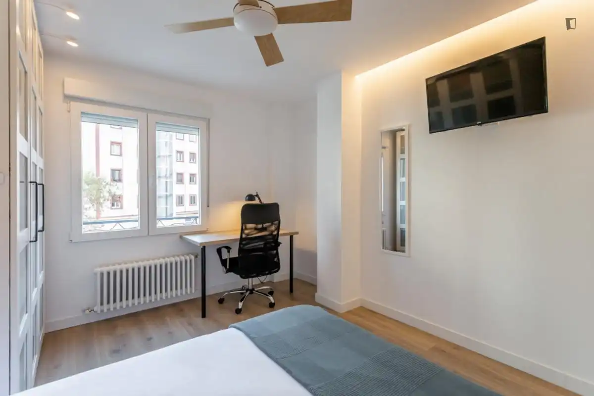 Habitació a Azpilañaga