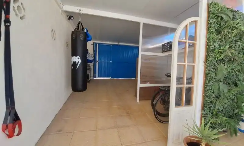 Villa avec piscine à vendre à Calle Calle Málaga, imagen 16