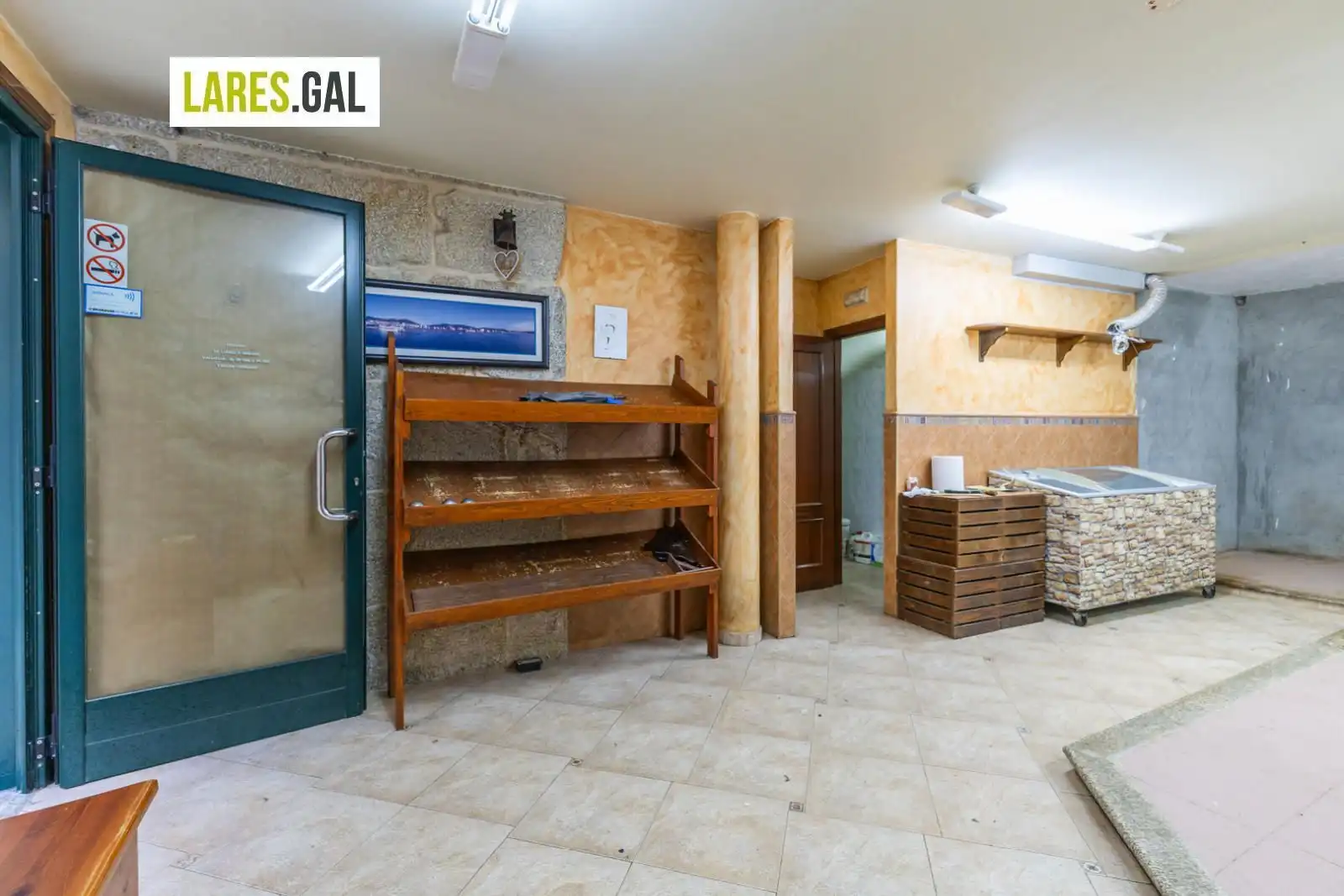 Business premises to rent in Rua Nova, imagen 5