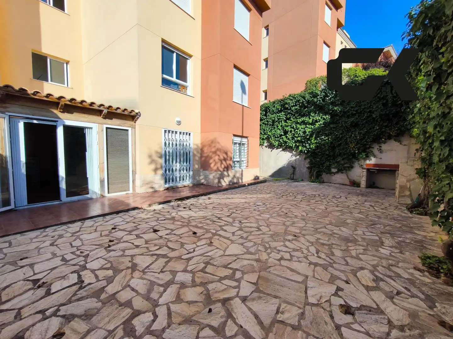 Vivienda con piscina en venta en Altorreal - El Chorrico, imagen 3