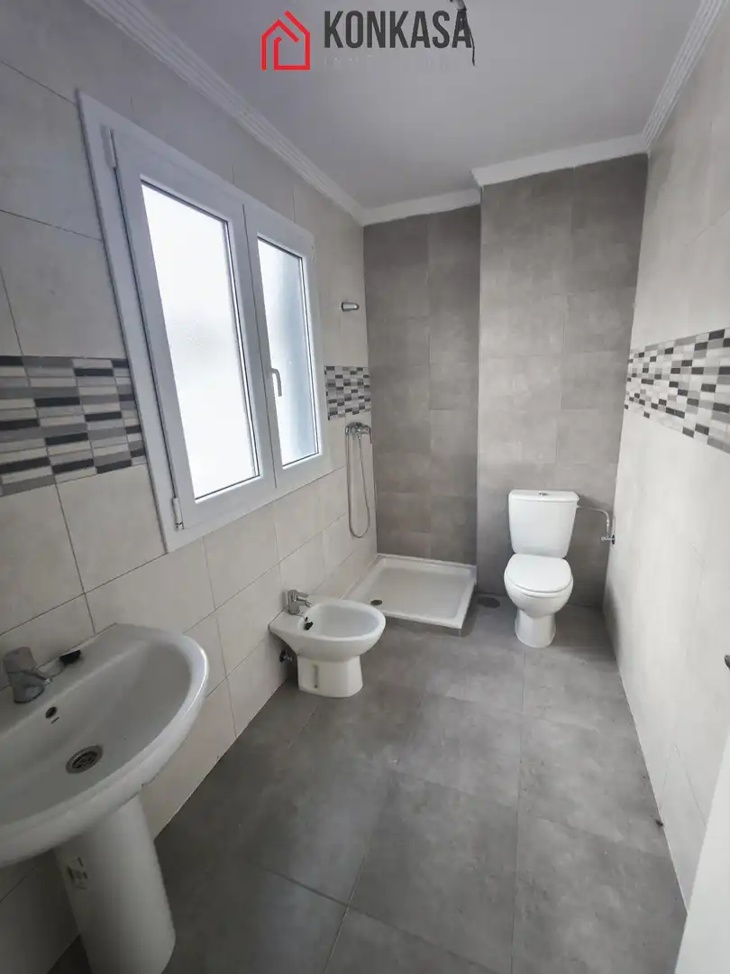 Bathroom of Duplexes for sale in Espera  with Storage room