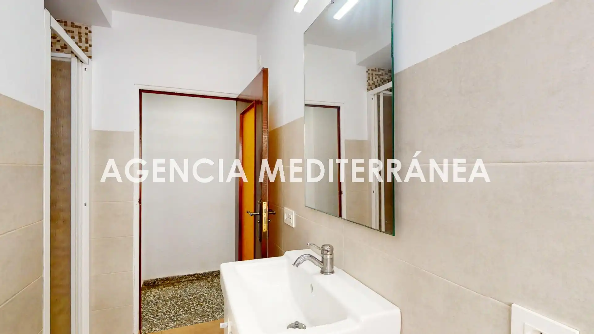Piso en venta en Penya - Roja - Avda. Francia