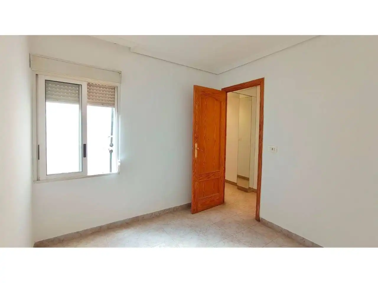 Schlafzimmer von Wohnung zur Miete in Almazora / Almassora