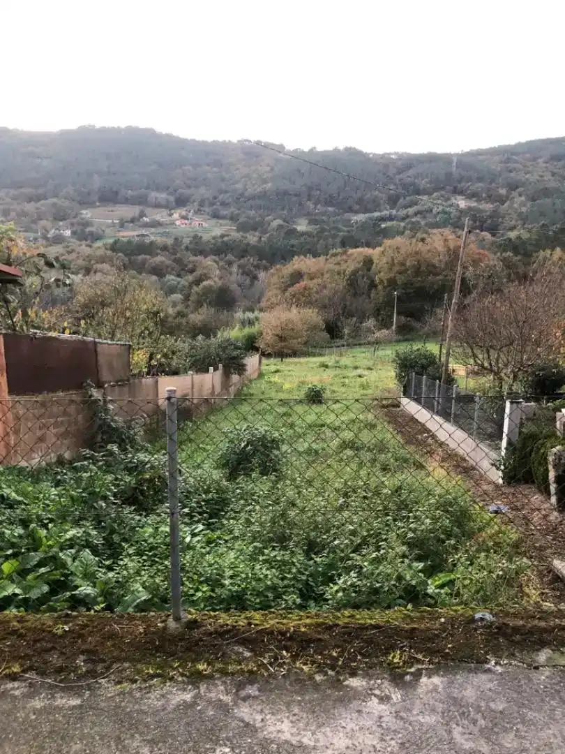 Casa o chalet en venta en Ourense Capital 