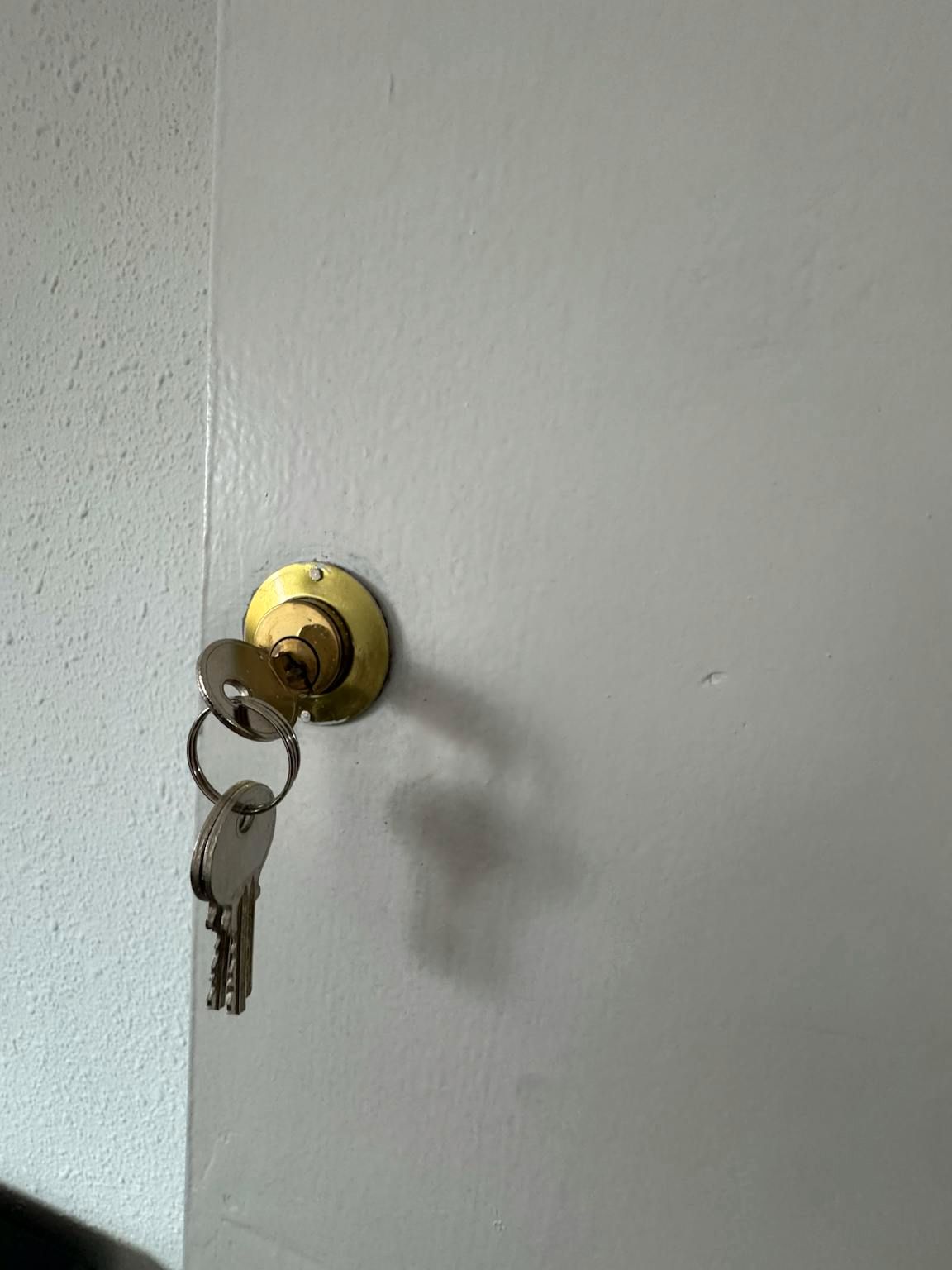 Flat to share in N/A, Provençals del Poblenou