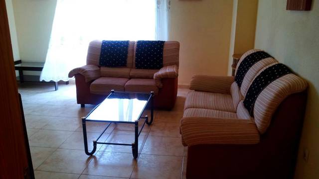 Piso en Venta en Fátima - El Panderón