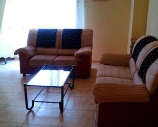 Living room of Flat for sale in Molina de Segura  with Air Conditioner, Heating and Storage room