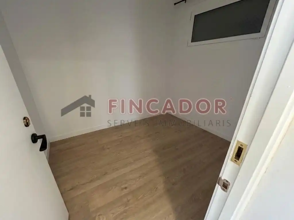 Piso con terraza en venta en Passeig de Joan de Borbó, imagen 17