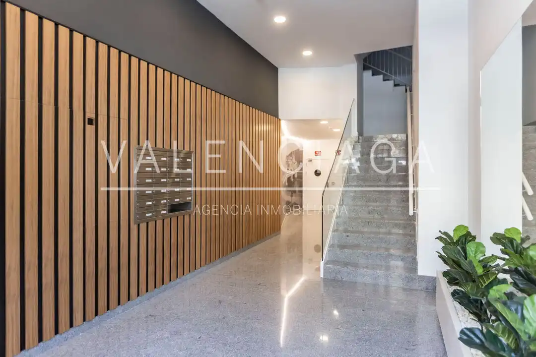 Piso con terraza en venta en Parte Vieja, imagen 26