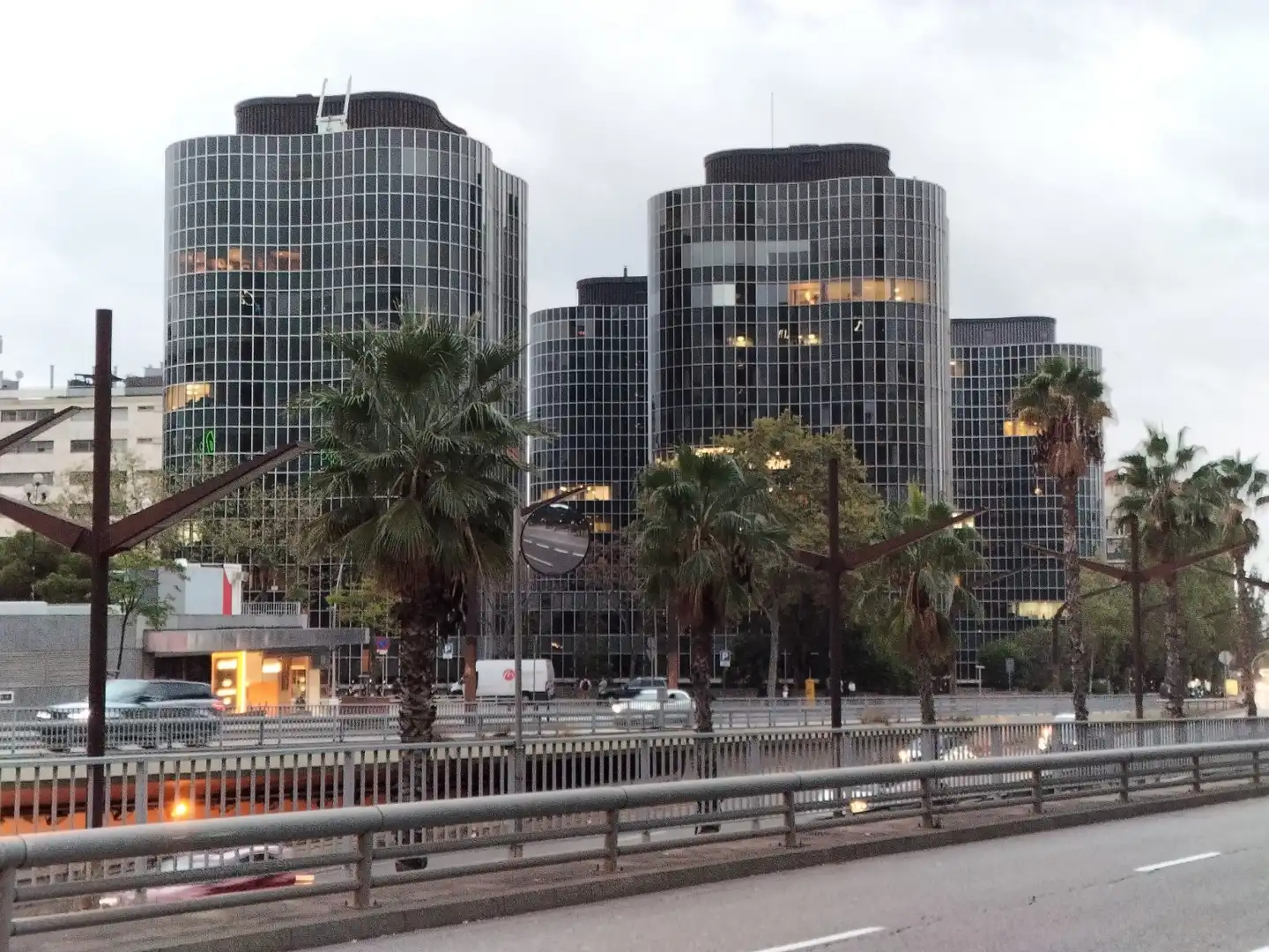 Büro zum Verkauf in Les Corts, imagen 3