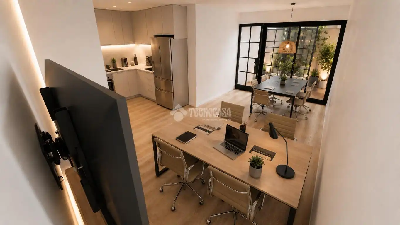 Flat for sale in La Catalana