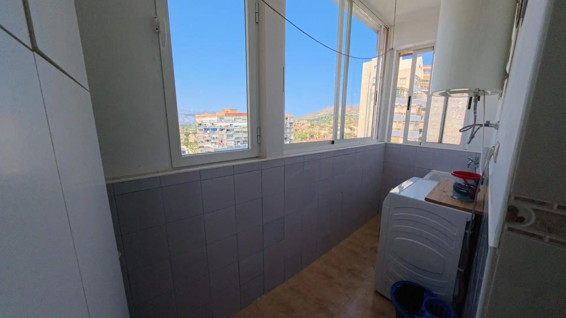 Penthouse mit Pool zum Verkauf in Rincón de Loix, imagen 16