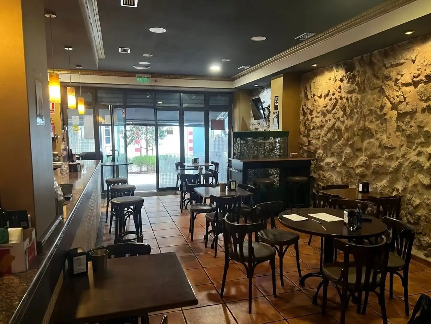 Business premises for transfer in Calle San Leopoldo 3, imagen 7