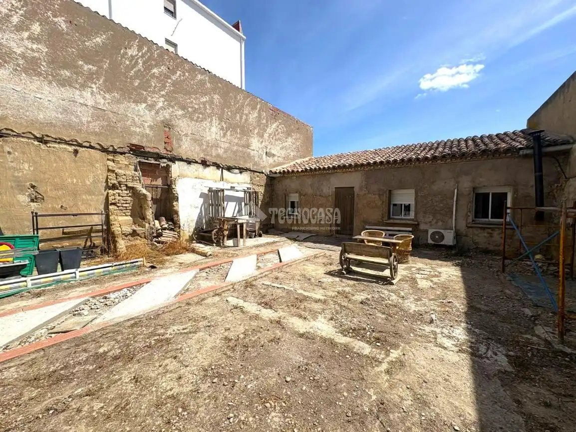 Maison jumelée à vendre à Av. de Montañana, imagen 4