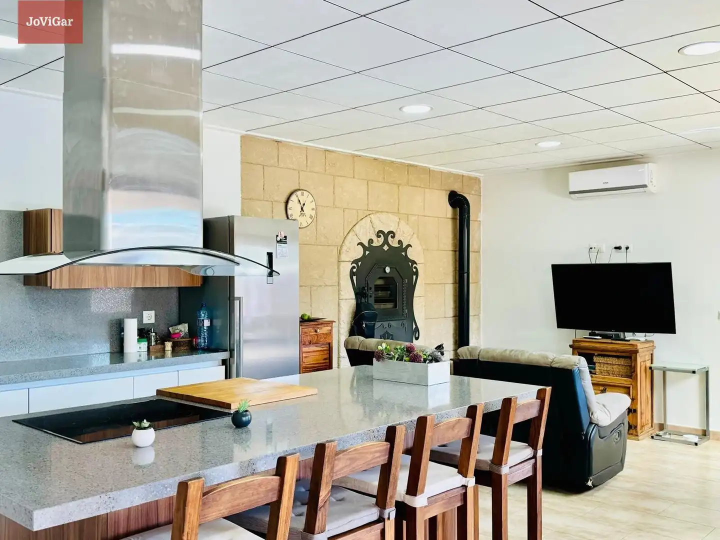 Detached house with pool for sale in Totana, imagen 22