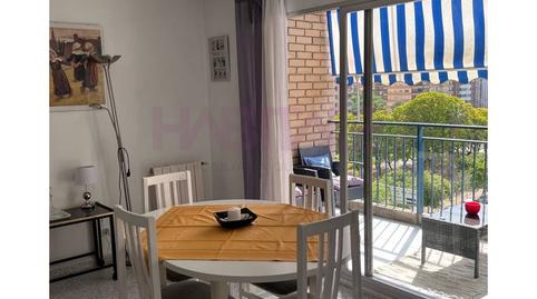 Foto 2 de Pis de lloguer a Blasco Ibañez , Ciutat Jardí,  Valencia Capital