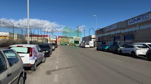 Photo 2 of Industrial buildings to rent in Valdepelayo - Montepinos - Arroyo Culebro, Leganés