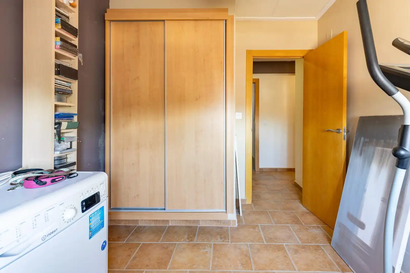 Appartement avec terrasse à vendre à Avenida PUEBLA DE VALLBONA, imagen 46