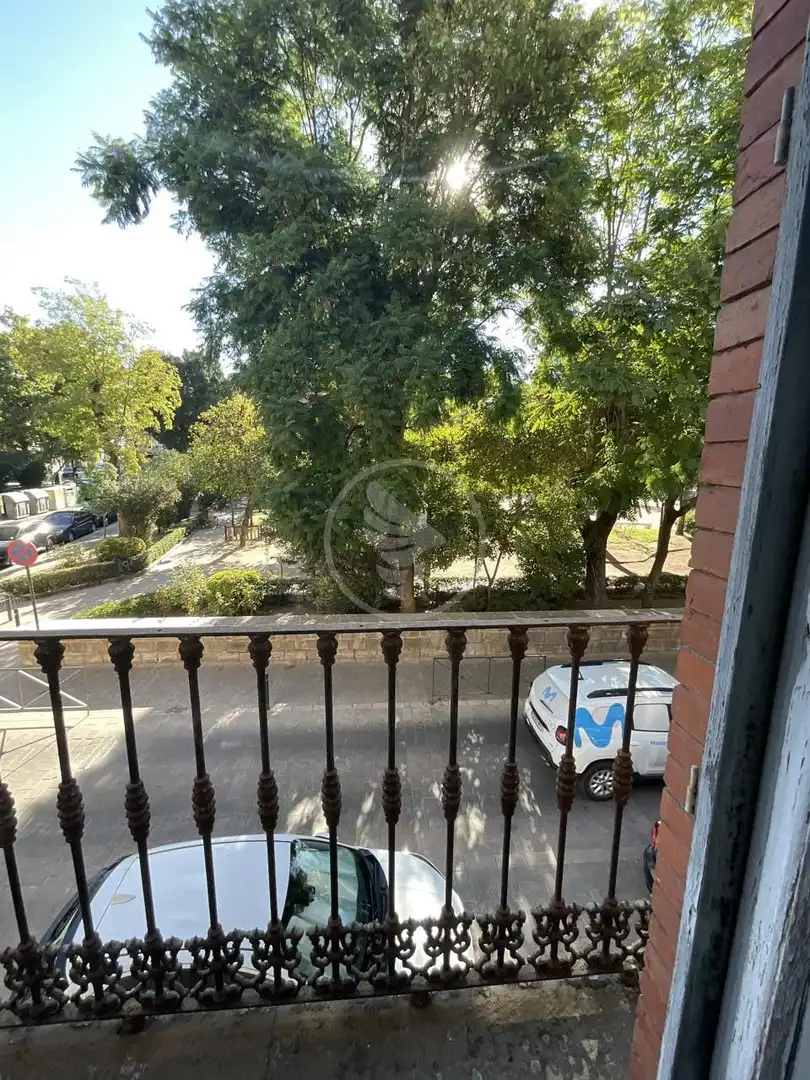 Terraza de Casa o chalet en venta en Centro ciudad