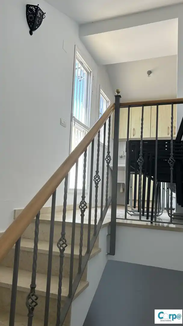 Houses for rent in Tavernes Blanques  with Air Conditioner, Heating and Parquet flooring