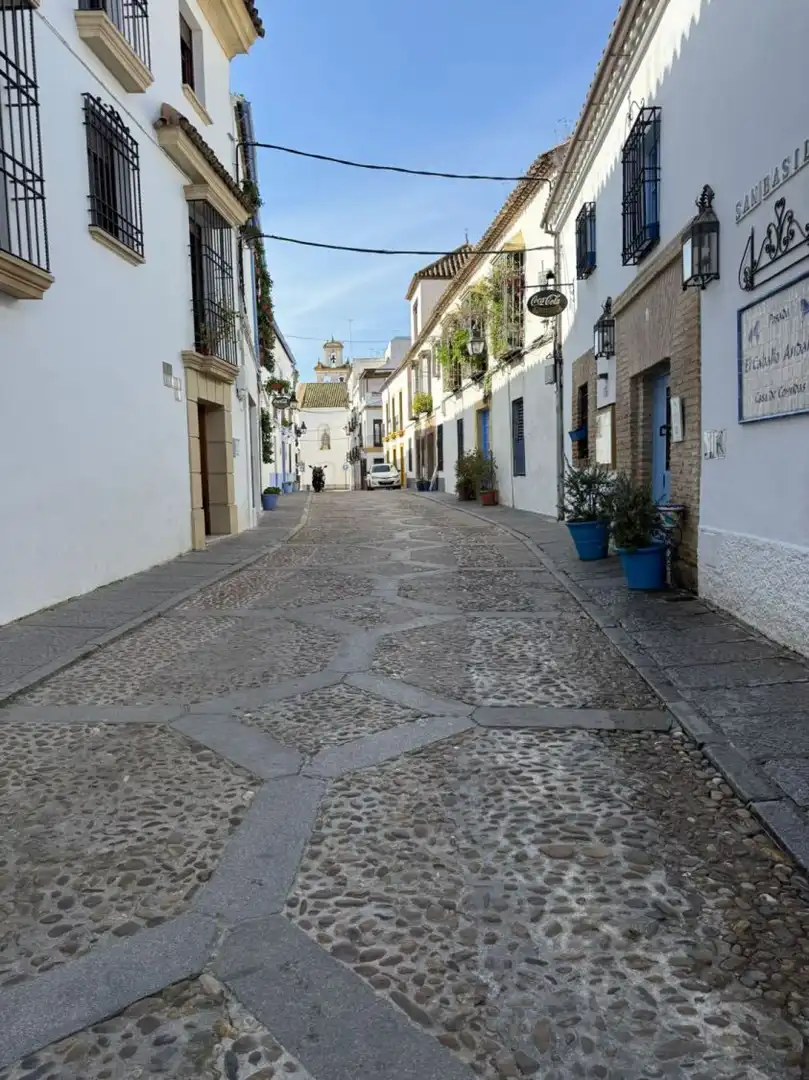 Vista exterior de Pis en venda en Centro