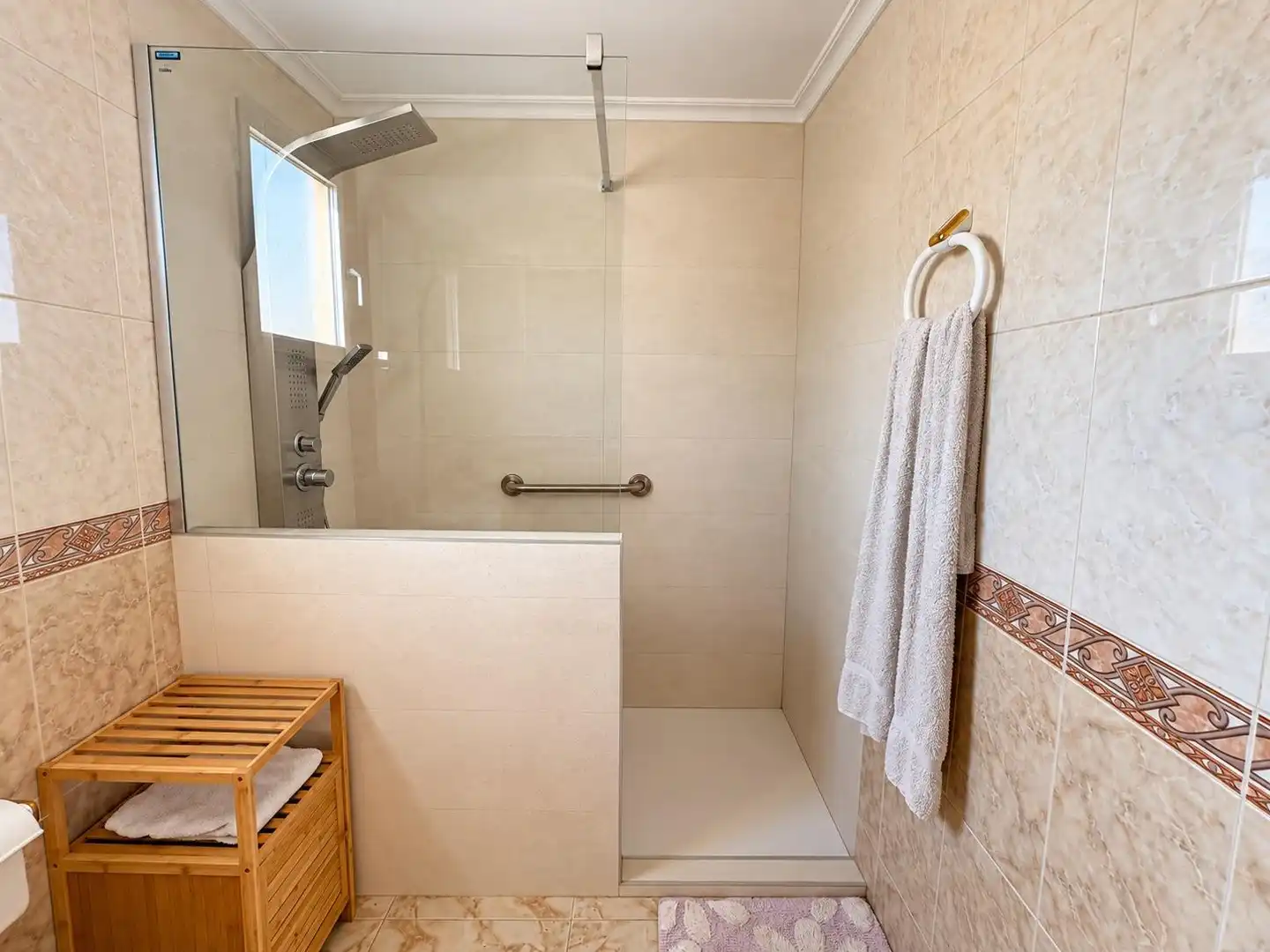 Casa a schiera con terrazza in vendita a Calle CONSUETA, imagen 31