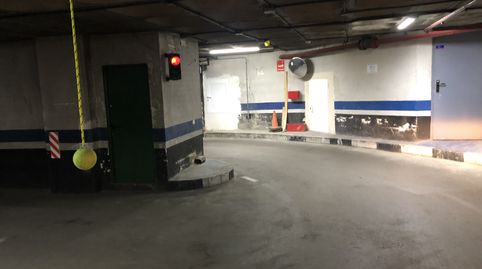Photo 4 of Garage for rent in Calle de Gaztambide, 43, Gaztambide, Madrid Capital