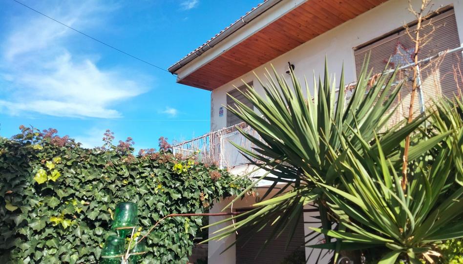 Foto 1 de Casa o xalet en venda a Piera, Barcelona
