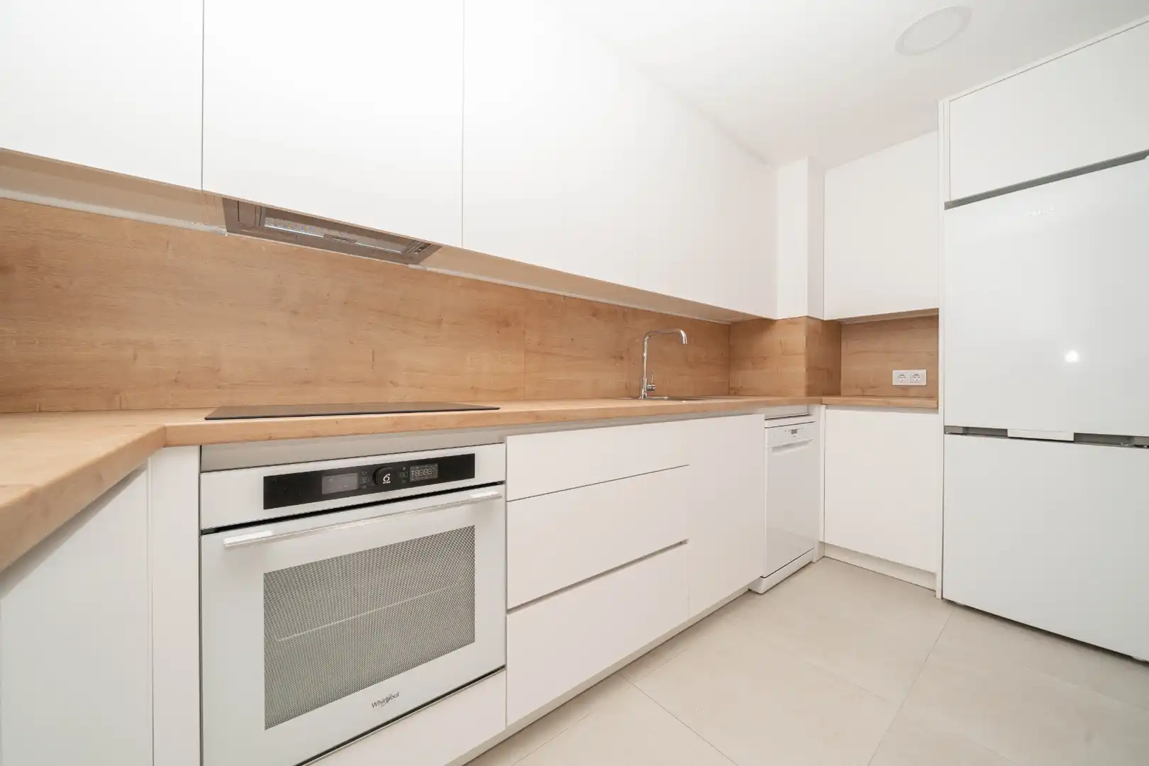 Apartament amb piscina en venda a Torre-Pacheco ciudad, imagen 12