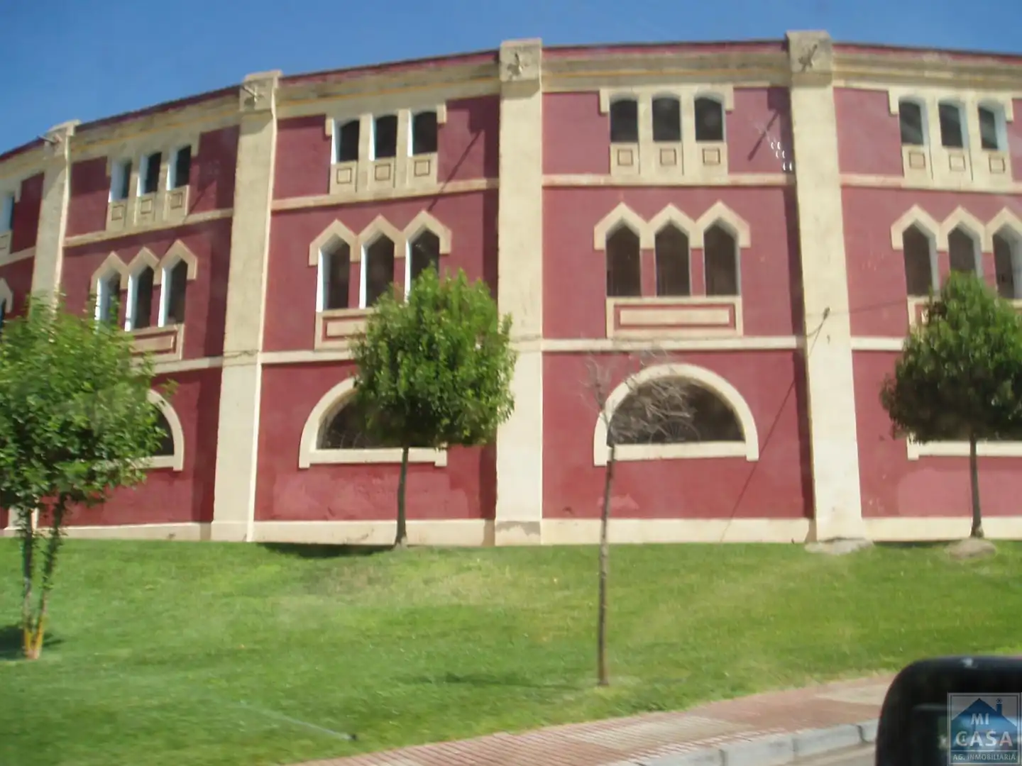 Aparcamiento en venta en Centro