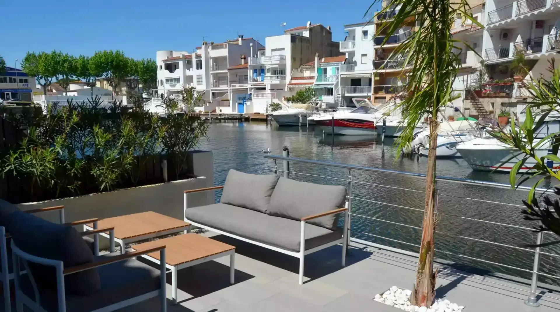 Casa en venta en PORT BANYULS