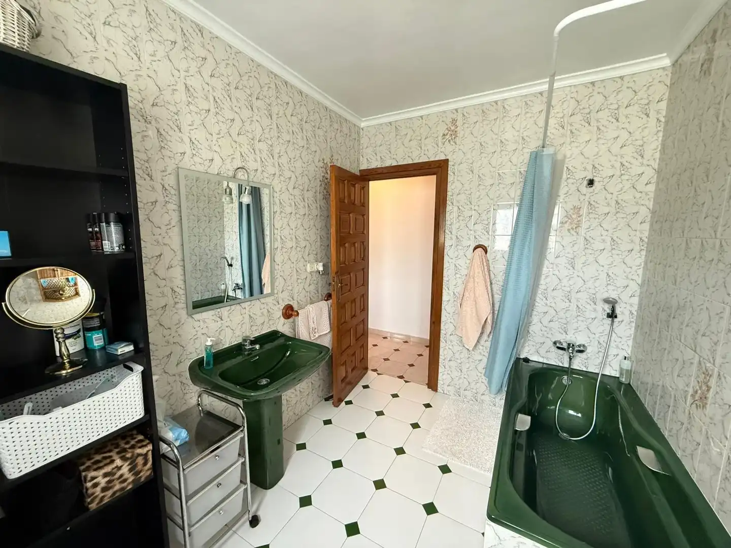 Wohnung mit Terrasse zum Verkauf in Alameda, imagen 21