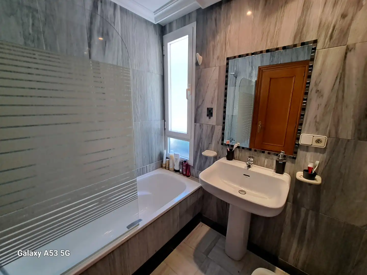 Flat for rent in Playa Bajadilla - Puertos