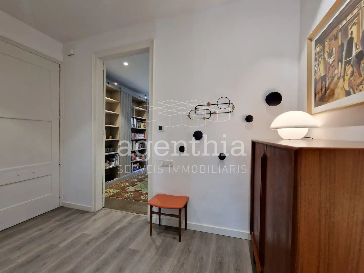 Appartamento con terrazza in vendita a FERRAN PUIG, imagen 45