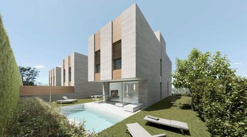 Photo 3 from new construction home in Flat for sale in Carrer Masnou, 6, Alella, Barcelona