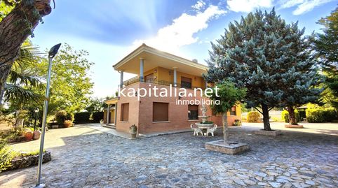INTERESANTE CHALET A LA VENTA EN BANYERES DE MARIOLA, imatge 3