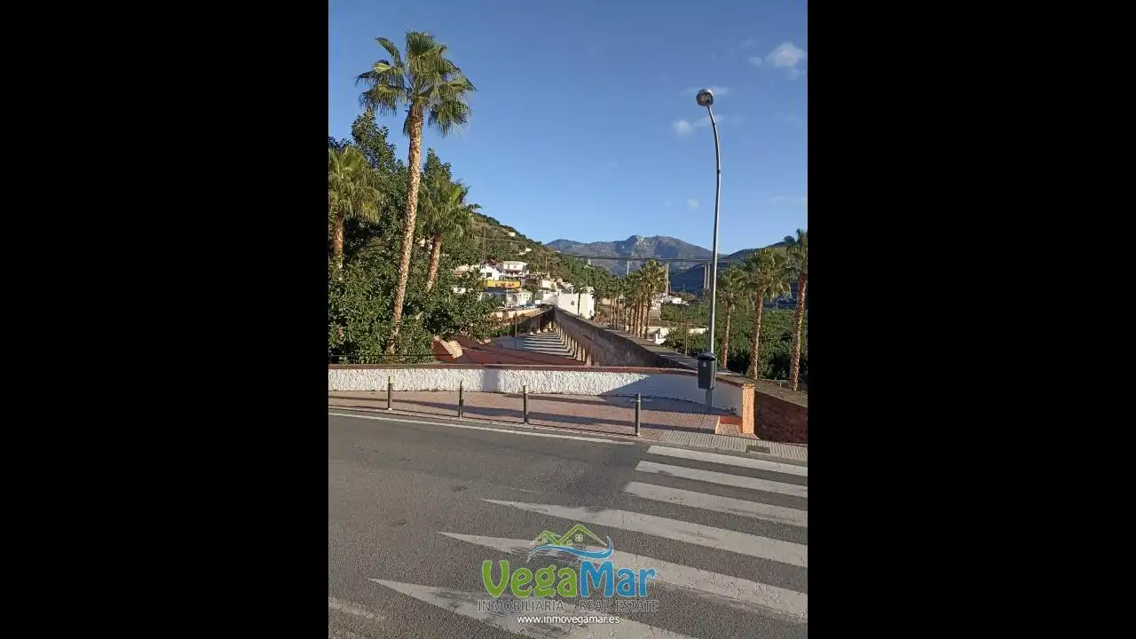 Grundstücke und Bauplätze zum Verkauf in Al Suspiro Del Moro, imagen 13