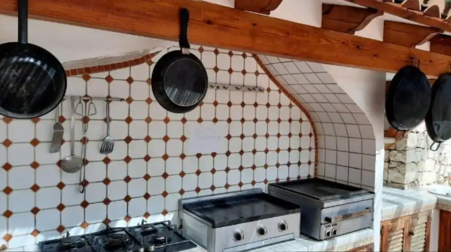 Haus mit Pool zum Verkauf in Cala Advocat - Baladrar, imagen 33