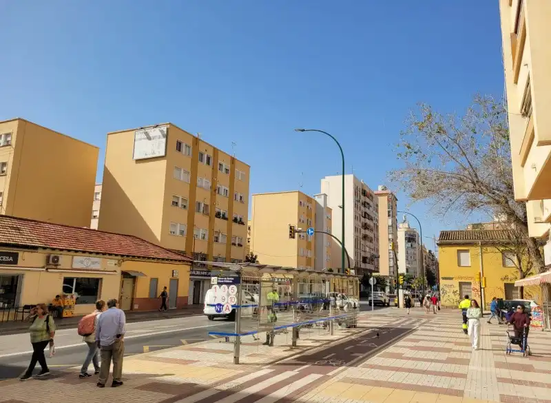 Flat for sale in Calle Héroe de Sostoa, 136, La Princesa