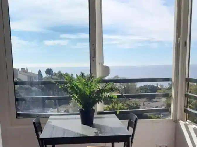Estudi de lloguer a Avenida Principal del Candado, 9, El Candado
