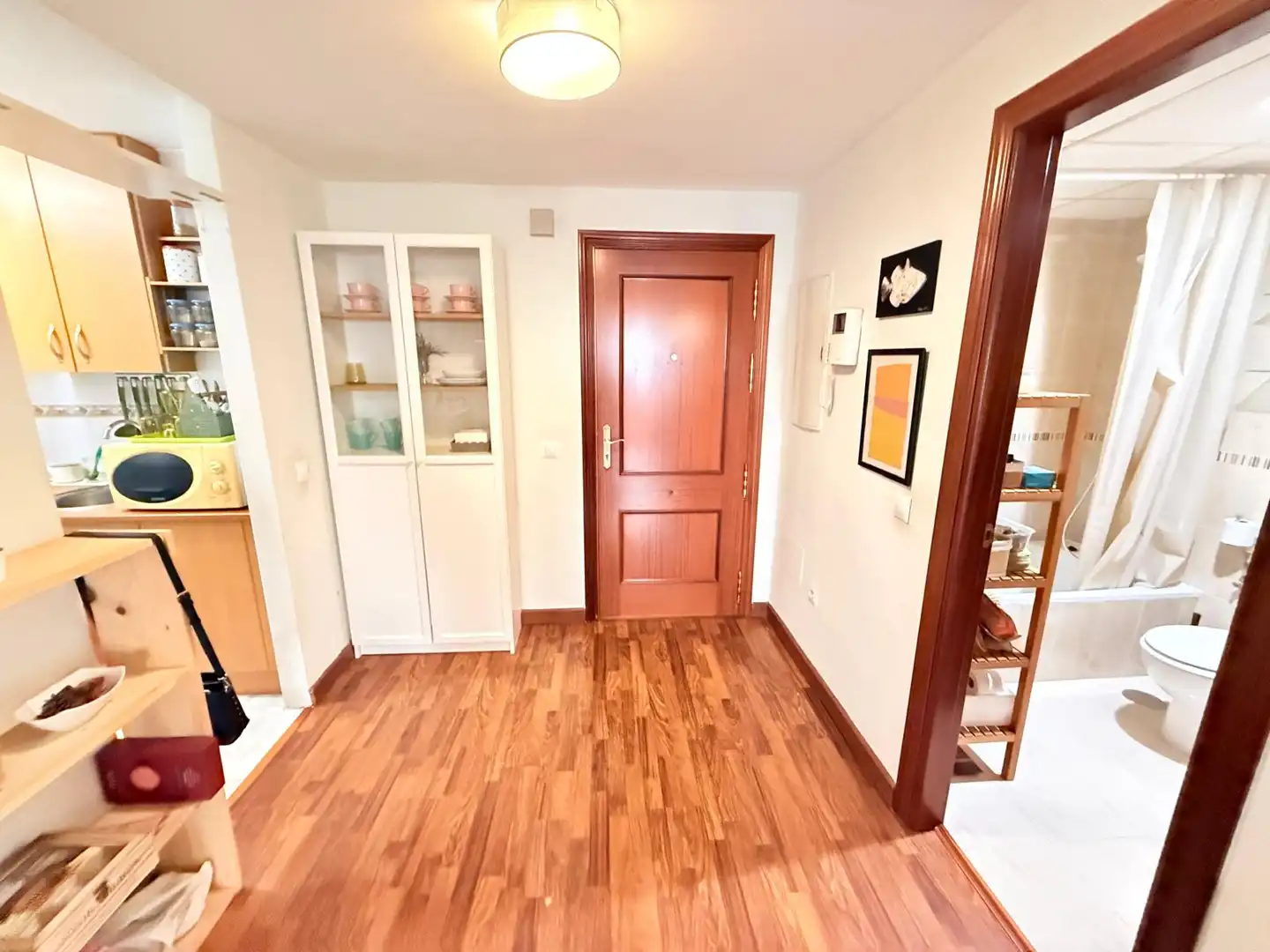 Piso en venta en Málaga con Aire acondicionado, Parquet y Terraza