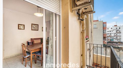 Foto 2 de Piso en venta en Carrer de Lafont, El Poble Sec - Parc de Montjuïc, Barcelona Capital