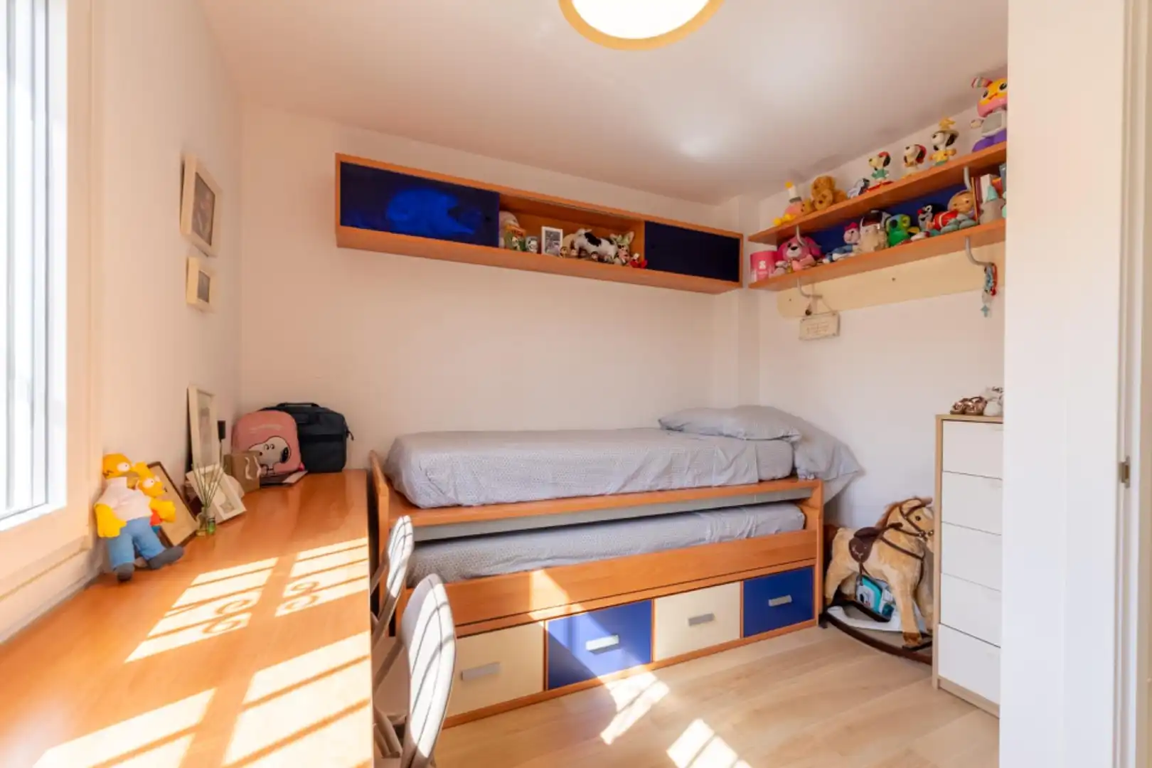 Maison mitoyenne avec piscine à vendre à Campo de Mijas, imagen 17