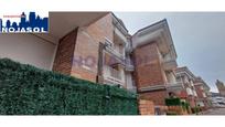 Exterior view of Apartment for sale in Bareyo  with Heating, Terrace and Balcony
