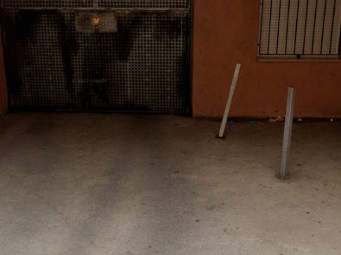 Garaje en Alquiler en Carrer de la Palma, 14 en Ajuntament-Maragall