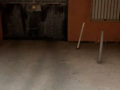 Garage for rent in Ripollet